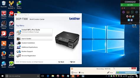 brother printer drivers windows 10|download printer drivers for brother.